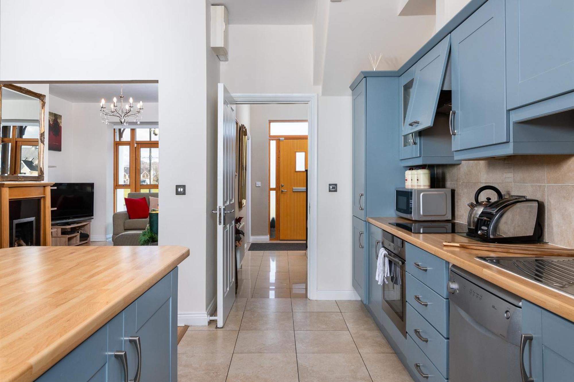 Termonbarry Shannonside - Stylish 5 Bed Marina Home & 40Ft Mooring מראה חיצוני תמונה