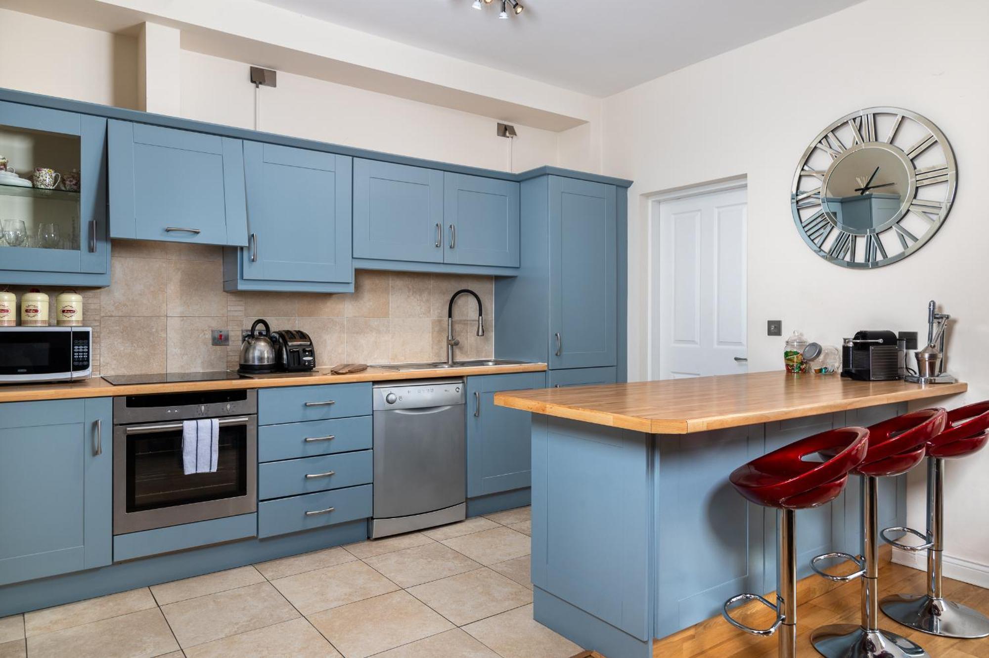 Termonbarry Shannonside - Stylish 5 Bed Marina Home & 40Ft Mooring מראה חיצוני תמונה