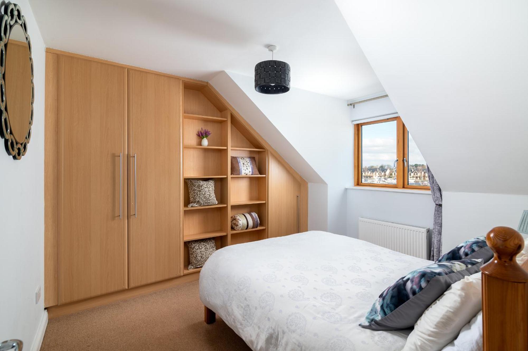 Termonbarry Shannonside - Stylish 5 Bed Marina Home & 40Ft Mooring מראה חיצוני תמונה