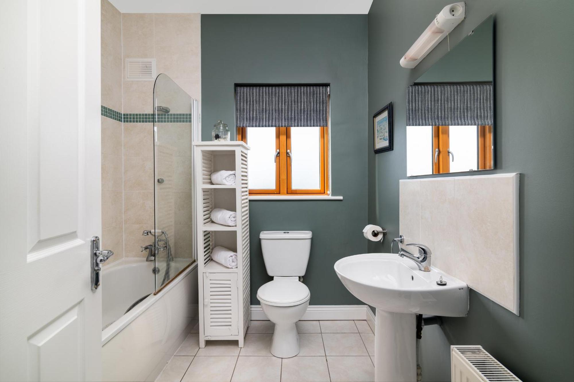 Termonbarry Shannonside - Stylish 5 Bed Marina Home & 40Ft Mooring מראה חיצוני תמונה
