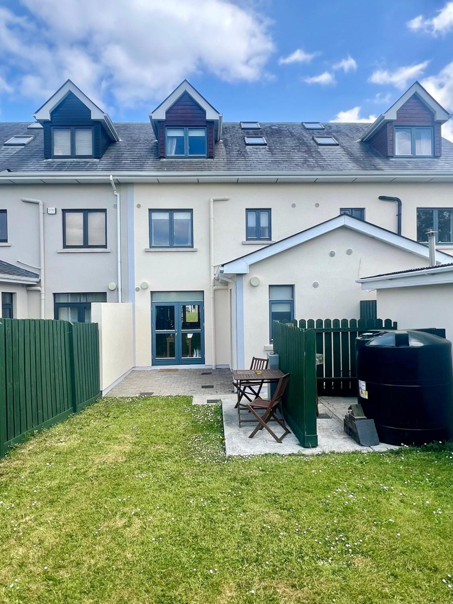 Termonbarry Shannonside - Stylish 5 Bed Marina Home & 40Ft Mooring מראה חיצוני תמונה